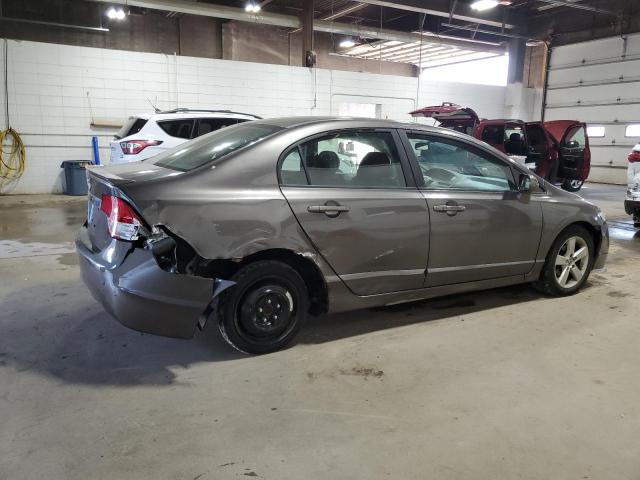 Photo 3 from auction – 2009 HONDA CIVIC LX-S with VIN 19XFA16619E003809