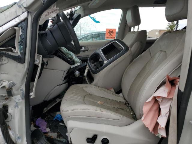 Photo 7 from auction – 2021 CHRYSLER PACIFICA T with VIN 2C4RC1BG1MR589389