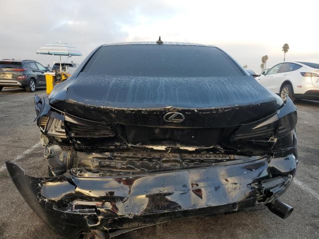 Photo 6 from auction – 2009 LEXUS IS 250 with VIN JTHBK262995102645