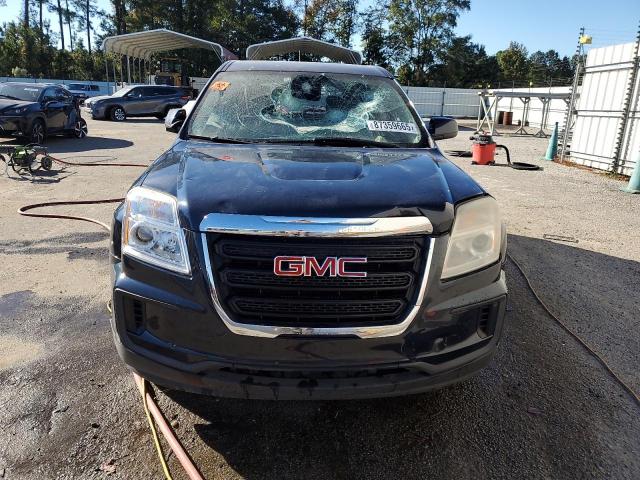 Photo 5 from auction – 2017 GMC TERRAIN SL with VIN 2GKFLSEK9H6340584