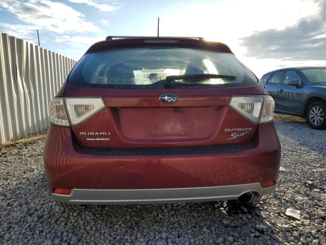 Photo 6 from auction – 2011 SUBARU IMPREZA OU with VIN JF1GH6D68BG813532