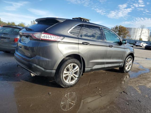 Photo 3 from auction – 2017 FORD EDGE SEL with VIN 2FMPK4J84HBC57088