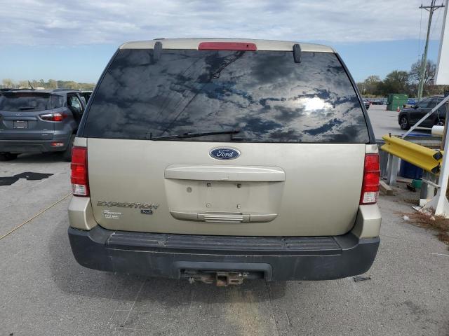Photo 6 from auction – 2004 FORD EXPEDITION XLT with VIN 1FMPU15L44LA34177