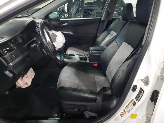 Photo 7 from auction – 2012 TOYOTA CAMRY with VIN 4T1BF1FKXCU557206