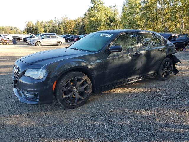 CHRYSLER 300 S 2018 z numerem VIN 2C3CCABG7JH195570 - Zdjęcie z aukcji