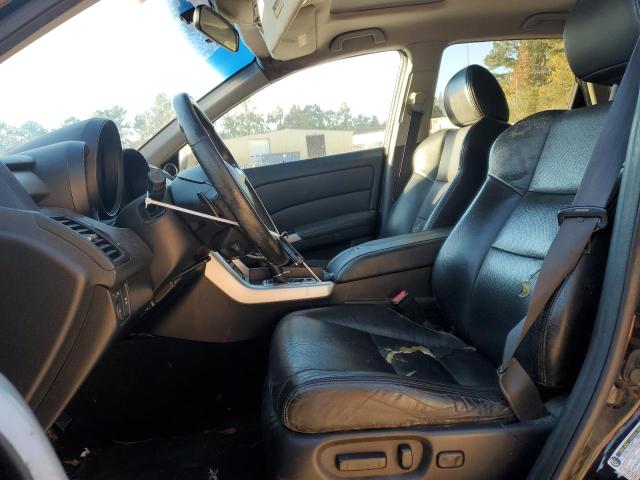 Photo 7 from auction – 2007 ACURA RDX TECHNO with VIN 5J8TB18587A021536