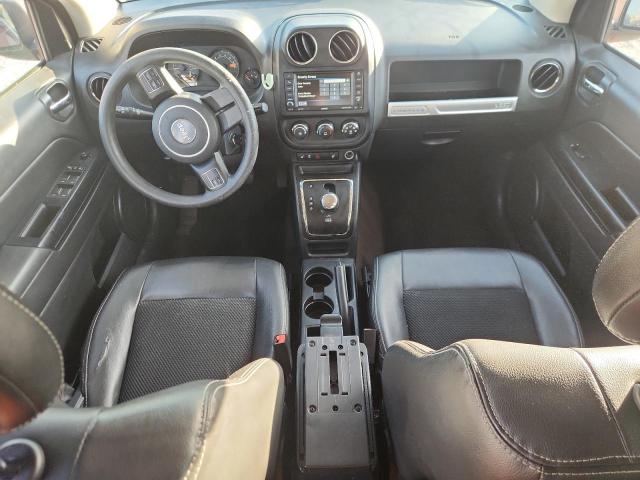 Photo 8 from auction – 2015 JEEP COMPASS SP with VIN 1C4NJCBA5FD350509