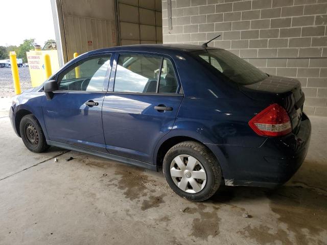 Photo 2 from auction – 2009 NISSAN VERSA S with VIN 3N1CC11E09L427296