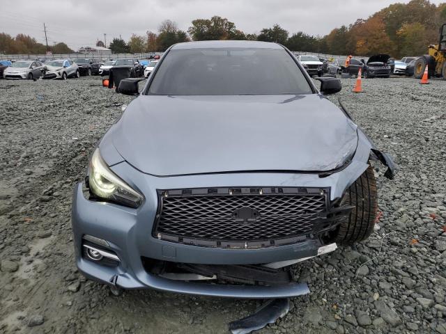 Photo 5 from auction – 2015 INFINITI Q50 BASE with VIN JN1BV7AP3FM343131