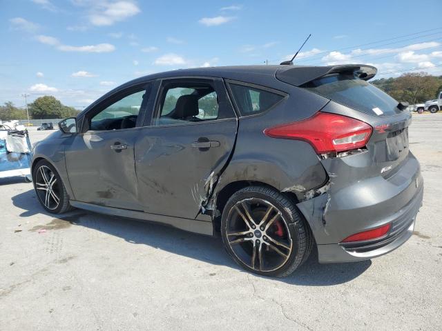 Photo 2 from auction – 2017 FORD FOCUS ST with VIN 1FADP3L94HL292261