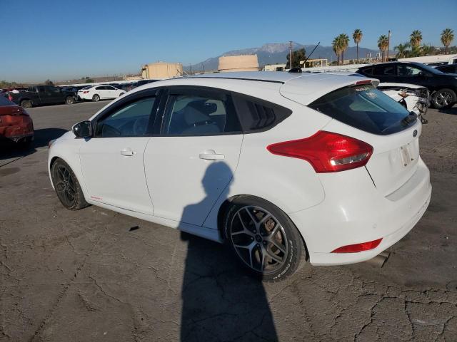 Photo 2 from auction – 2017 FORD FOCUS SEL with VIN 1FADP3M20HL245598
