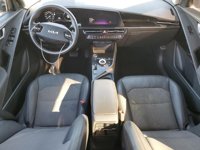 Photo 8 from auction – 2023 KIA NIRO WIND with VIN KNDCR3L11P5036155