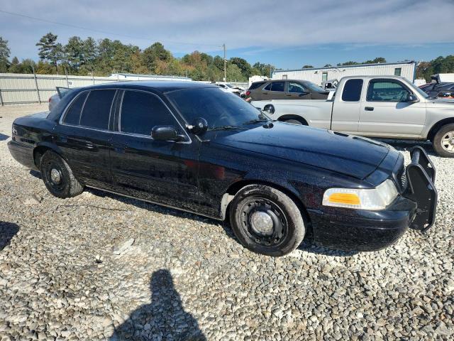 Photo 4 from auction – 2004 FORD CROWN VICT with VIN 2FAHP71W84X108552