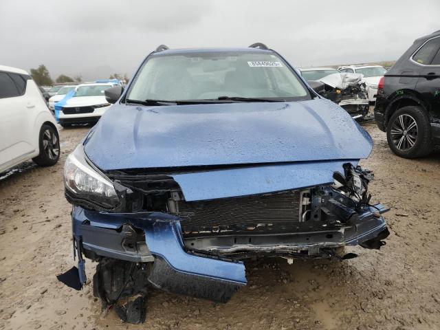Photo 5 from auction – 2023 SUBARU CROSSTREK with VIN JF2GTHSC7PH226108