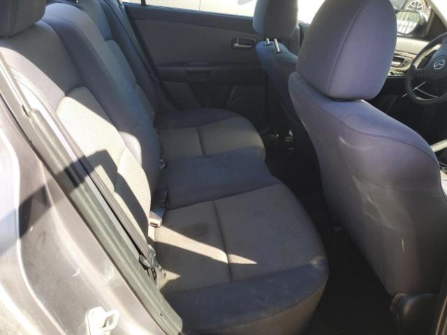 Photo 10 from auction – 2005 MAZDA 3 I with VIN JM1BK12F451235237