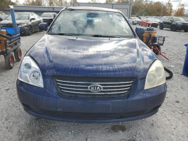 Photo 5 from auction – 2008 KIA OPTIMA LX with VIN KNAGE123085202796