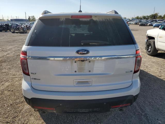 Photo 6 from auction – 2014 FORD EXPLORER X with VIN 1FM5K8D85EGC35597