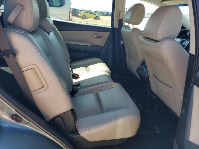 Photo 10 from auction – 2013 MAZDA CX-9 TOURI with VIN JM3TB2CA6D0410631