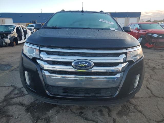 Photo 5 from auction – 2013 FORD EDGE SEL with VIN 2FMDK3JC6DBC73823