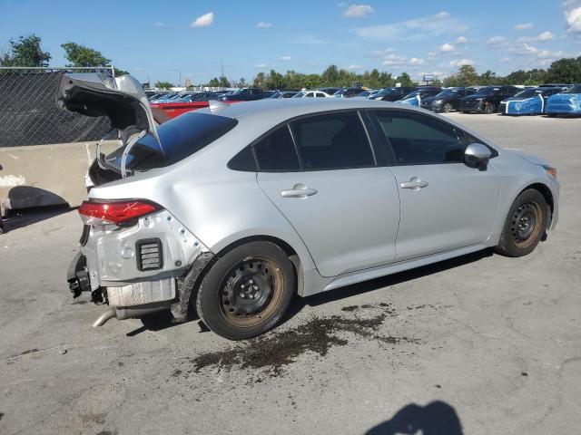 Photo 3 from auction – 2023 TOYOTA COROLLA with VIN 5YFB4MDE8PP026176