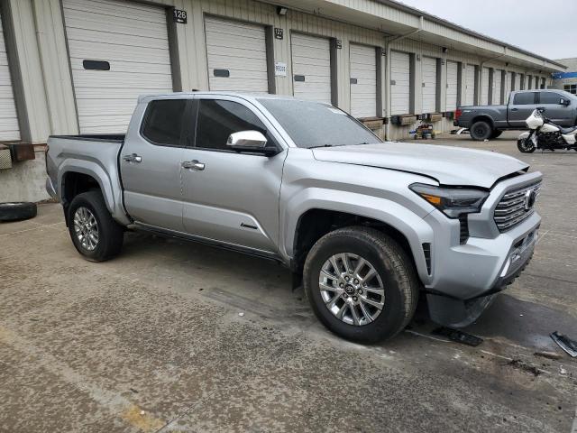 Photo 4 from auction – 2024 TOYOTA TACOMA DOU with VIN 3TMLB5JN2RM002969