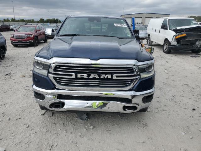 Photo 5 from auction – 2022 RAM 1500 LARAMIE with VIN 1C6SRFJT5NN450674