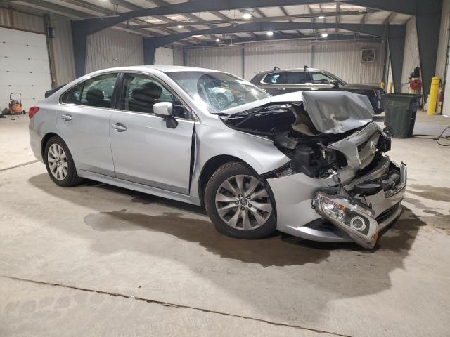 Photo 4 from auction – 2016 SUBARU LEGACY 2.5 with VIN 4S3BNAC62G3057700