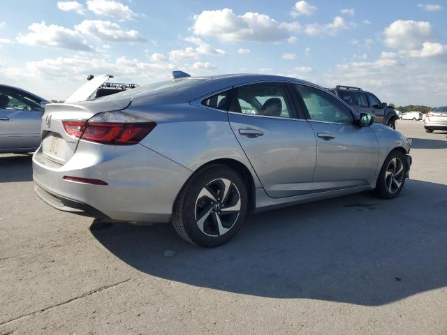 Photo 3 from auction – 2022 HONDA INSIGHT EX with VIN 19XZE4F52NE017402