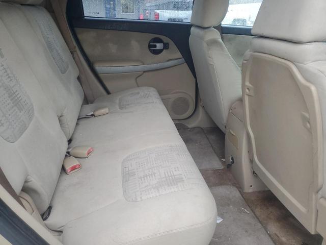 Photo 10 from auction – 2005 CHEVROLET EQUINOX LS with VIN 2CNDL13F356030697