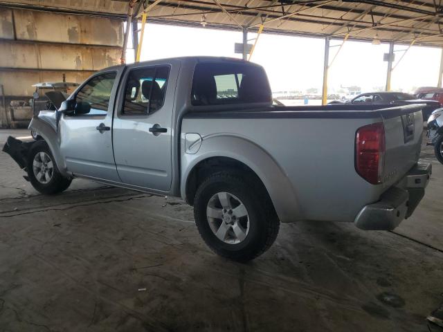 Zdjęcie 2 z aukcji – 2013 NISSAN FRONTIER S z VIN 1N6AD0EV7DN718809