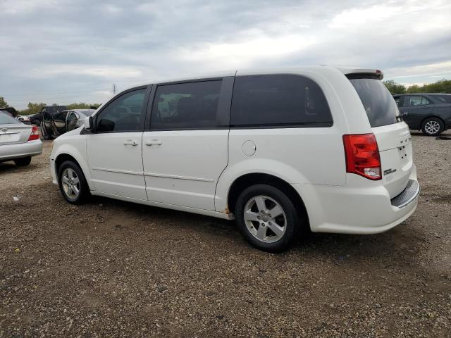 صورة رقم 2 من المزاد - 2013 DODGE GRAND CARA مع VIN 2C4RDGCG7DR521872