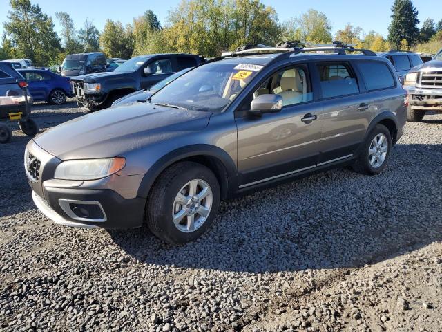 VOLVO XC70 2008 with VIN YV4BZ982881000386 - Photo from auction