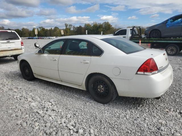 Photo 2 from auction – 2011 CHEVROLET IMPALA POL with VIN 2G1WD5EM9B1176472