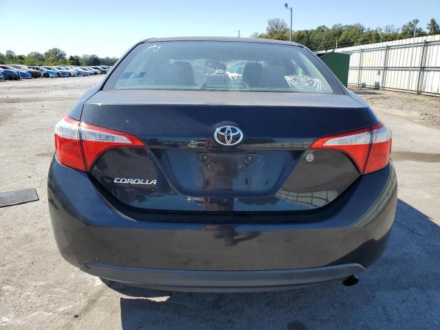 Photo 6 from auction – 2015 TOYOTA COROLLA L with VIN 2T1BURHE1FC254798