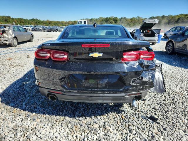 Photo 6 from auction – 2023 CHEVROLET CAMARO LS with VIN 1G1FB1RX0P0104078