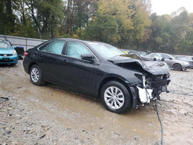 Photo 4 from auction – 2017 TOYOTA CAMRY LE with VIN 4T1BF1FK3HU306177