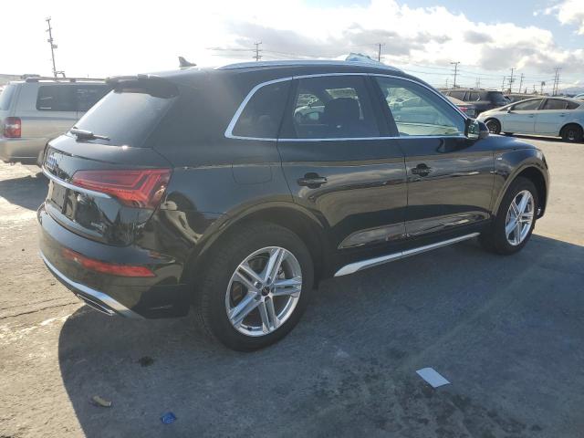 Photo 3 from auction – 2024 AUDI Q5 E PREMI with VIN WA1G2AFYXR2081726