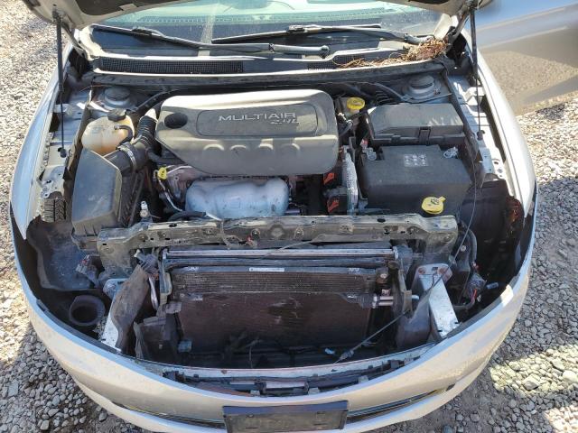 Photo 11 from auction – 2016 CHRYSLER 200 S with VIN 1C3CCCBB6GN112288