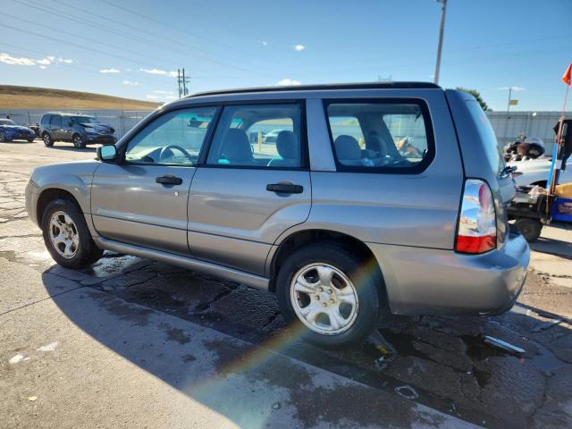 Photo 2 from auction – 2006 SUBARU FORESTER 2 with VIN JF1SG63686G752610