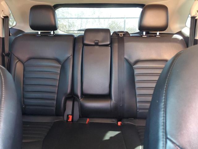 Photo 10 from auction – 2016 FORD EDGE SEL with VIN 2FMPK3J85GBB19049