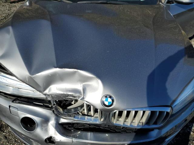 Photo 12 from auction – 2017 BMW X5 XDRIVE3 with VIN 5UXKR0C34H0V79072