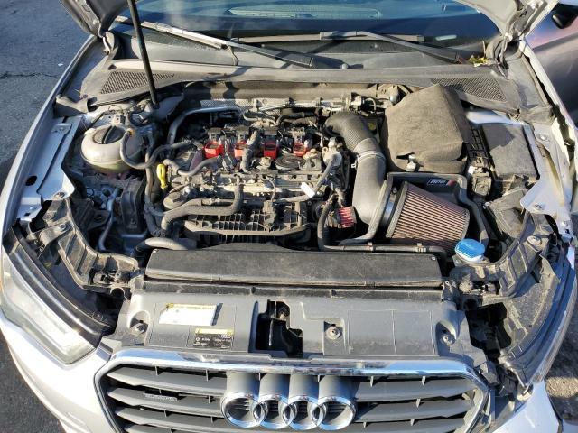 Photo 11 from auction – 2016 AUDI A3 PREMIUM with VIN WAUB8GFF7G1070036