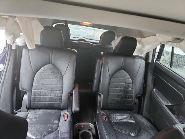 Photo 10 from auction – 2022 TOYOTA HIGHLANDER with VIN 5TDGZRAH4NS552621