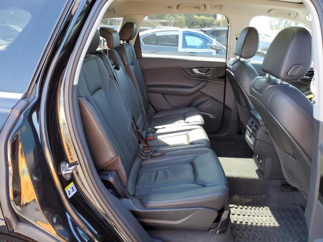 Photo 11 from auction – 2019 AUDI Q7 PREMIUM with VIN WA1LAAF77KD002743
