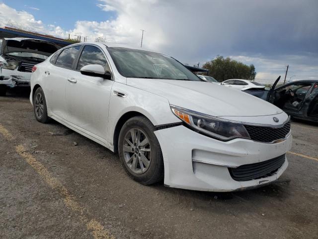 Photo 4 from auction – 2016 KIA OPTIMA with VIN KNAGT4L38G5091208