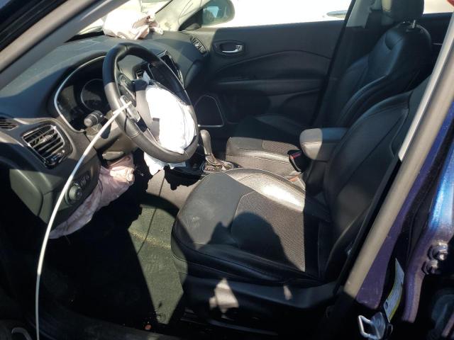 Photo 7 from auction – 2019 JEEP COMPASS LIMITED with VIN 3C4NJDCB7KT740691
