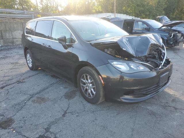 Photo 4 from auction – 2017 CHRYSLER PACIFICA LX with VIN 2C4RC1CG2HR657784