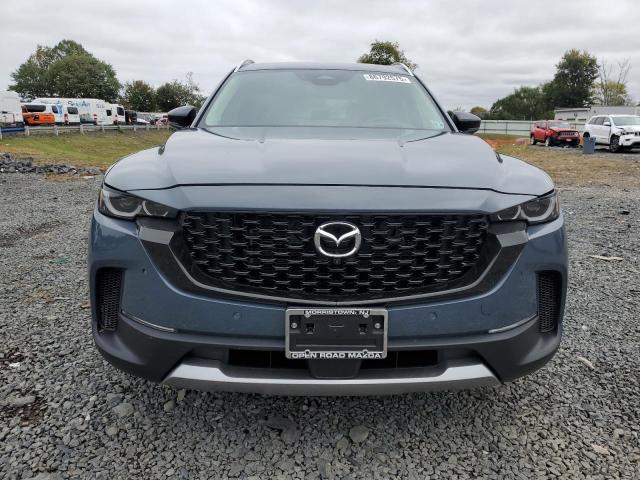 Photo 5 from auction – 2025 MAZDA CX-50 PREM with VIN 7MMVABEY0SN312371