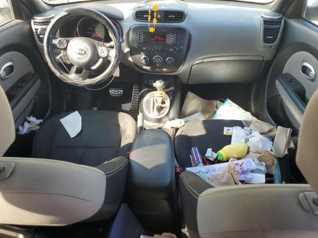 Photo 8 from auction – 2014 KIA SOUL with VIN KNDJP3A5XE7065397
