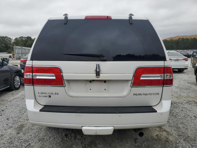 Photo 6 from auction – 2012 LINCOLN NAVIGATOR with VIN 5LMJJ2H58CEL00088